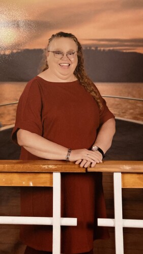 Linette Fleitman Profile