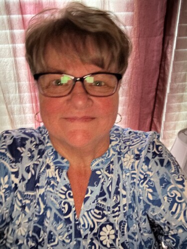 Marilyn Hardwick Profile