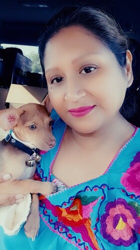 Deyanira Moreno Profile