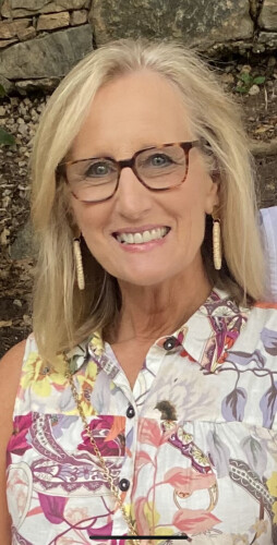 Sheila Seripin Profile