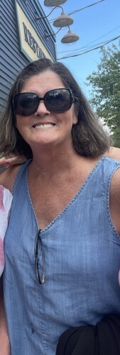 Nancy Kelly-Wright Profile