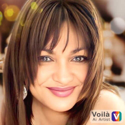 Alma Fuentes Profile