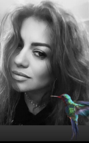 Carmen Usinia Dillon Profile