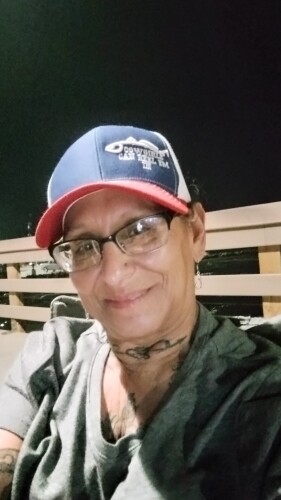 rosemary Rodriguez Profile