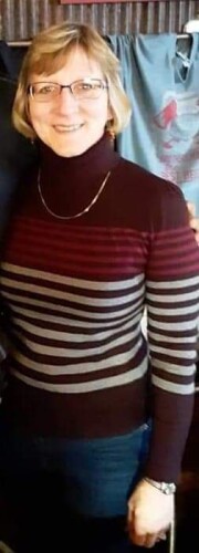 CORI MCCONNELL Profile