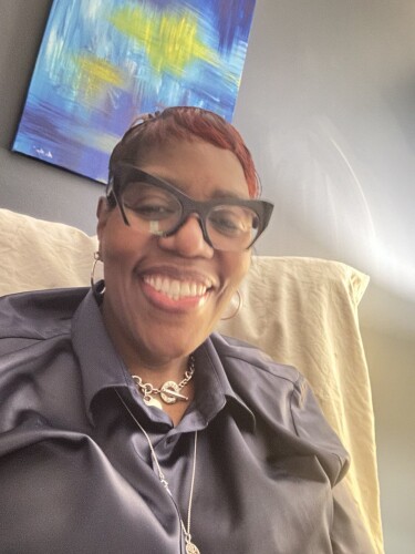 Barbara Cooper Profile