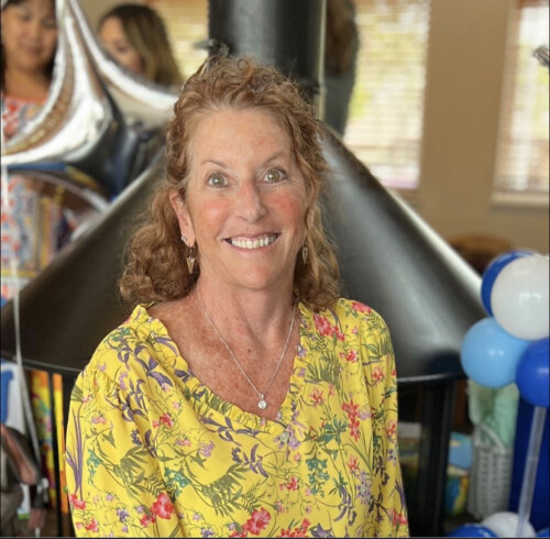 Terry Linkemer Profile