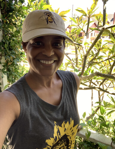 Madelyn Commodore Profile