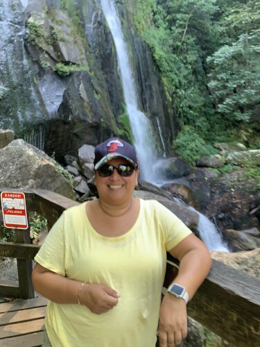 Martha Downs Profile