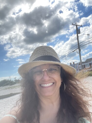 Denise Finkle Profile