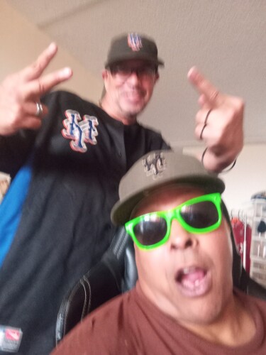 NORMAN CREWS Profile