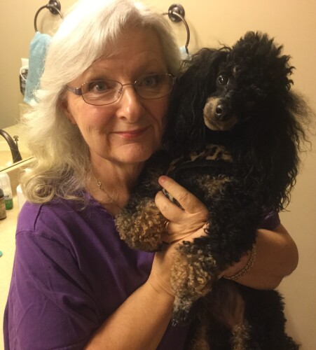 Patricia Walling Profile