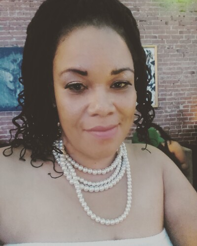 Karmina Hill Profile