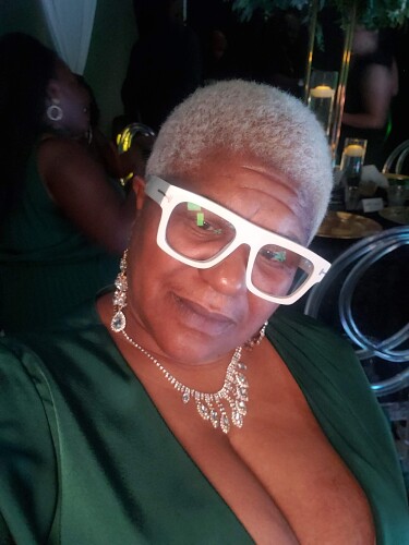 Desiree Edmonds-Terry Profile