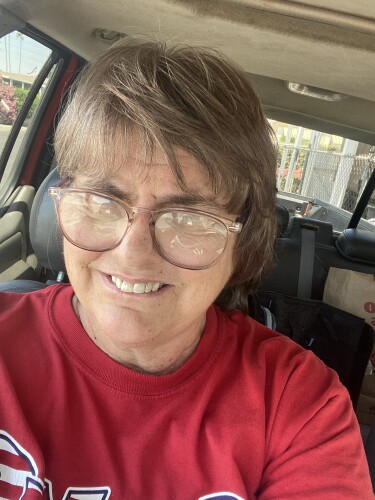 Kathleen Darwin Profile