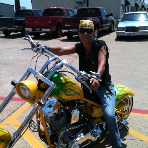 Vickie Keith Profile