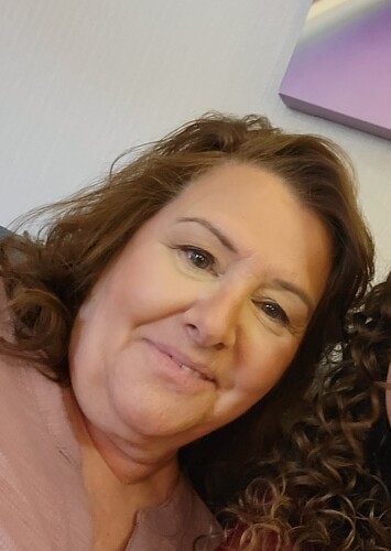 Debbie Spalding Profile