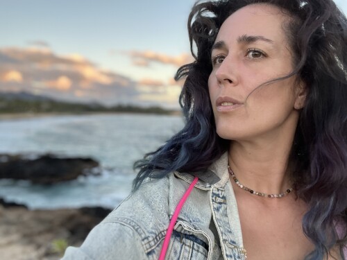 heidi Van Barriger Profile