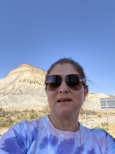 Ligia Fernandez Solano Profile