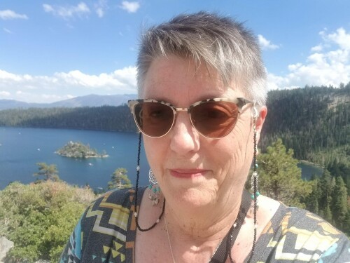 Mieke Sherwood Profile