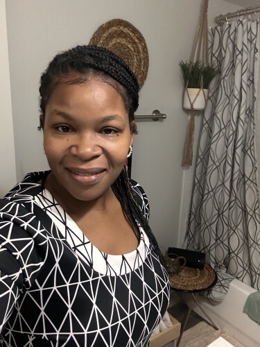 Desiree Banks Profile