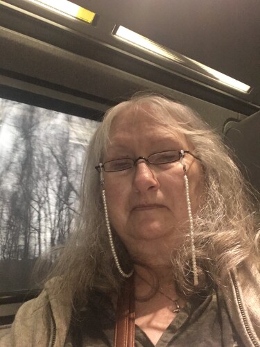 Deborah Grigsby Profile