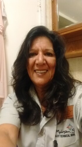 Cathy Brainard Profile