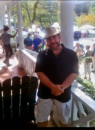 Frank Centola Profile