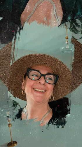 Maia Maisuradze Profile