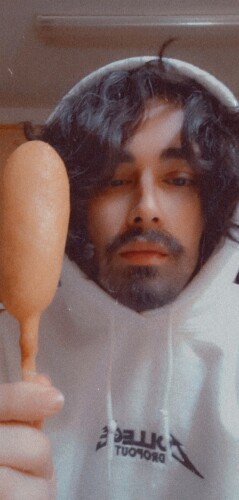 Arron Dietrich Profile