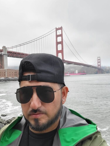 Navor Vasquez Profile