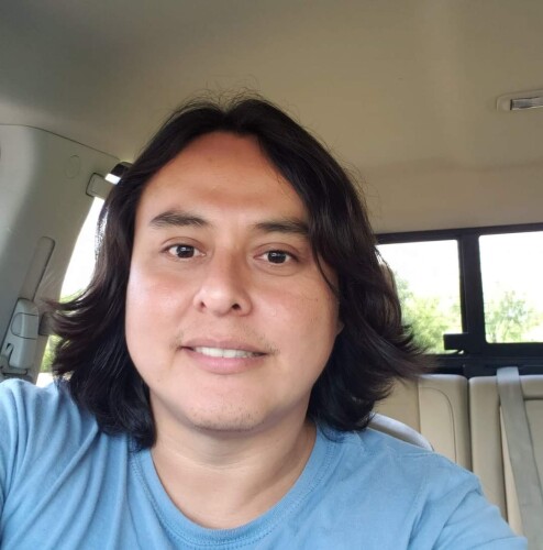 Adrian Torres Profile