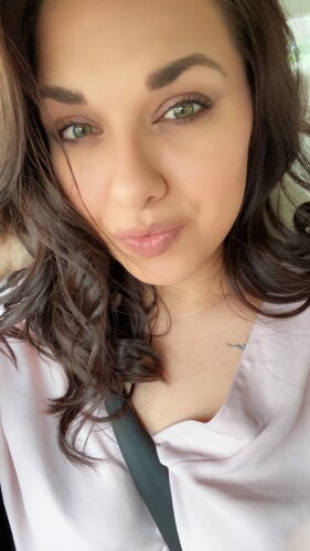 Amanda Spangler Profile