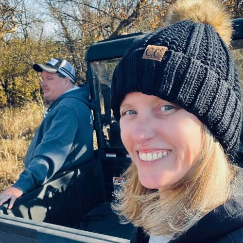 Joleana Canterberry Profile