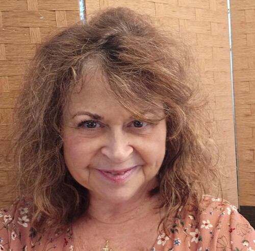 Kathleen Halverson Profile