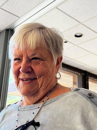 Betty Betty Duran Profile