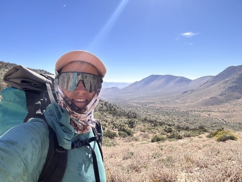 Antonina beal Profile