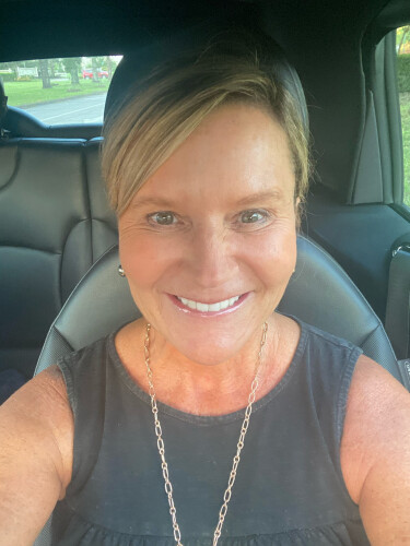 Becky Gresham Profile