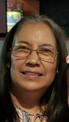 Lisa HernandezRamos Profile