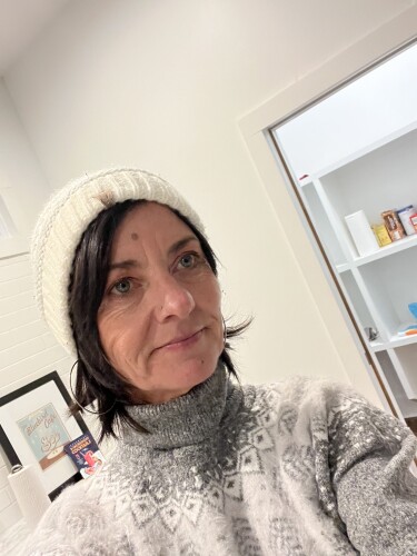 Janette Walmsley Profile