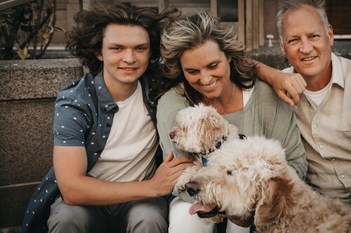 Christine Amsbaugh Profile