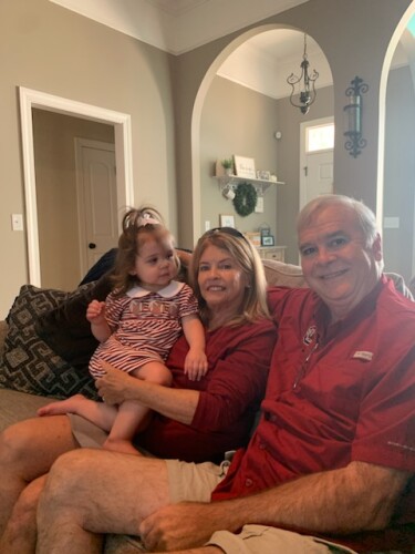 Debbie Watson Profile