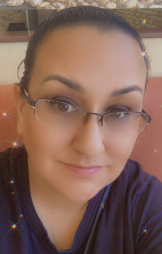 Michell Munoz Profile