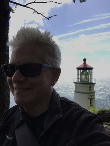 Penny Powers Profile