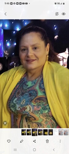 Elaine Caban Profile