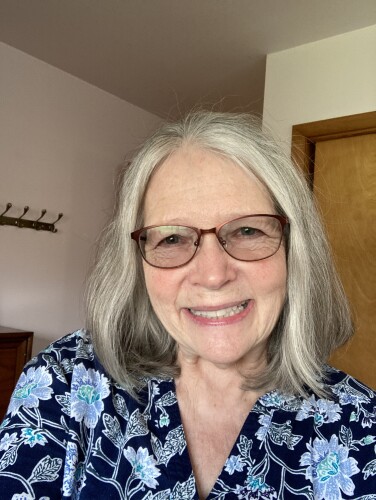 Judith Roush Profile