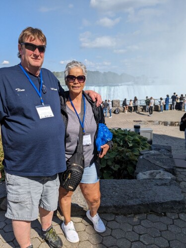 Roxanne Smith Profile