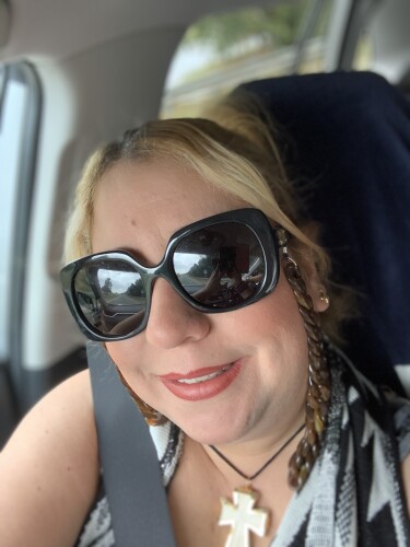 Daniela Figueredo Profile
