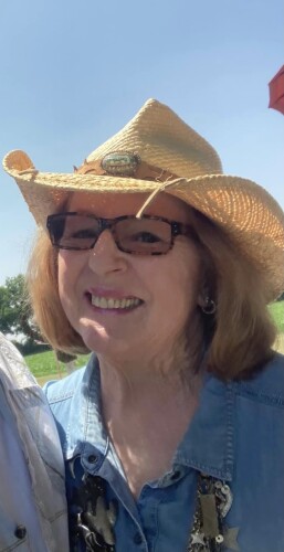 Patricia Kennedy Profile