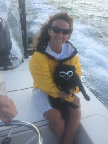 Tiki Fiorentino Profile